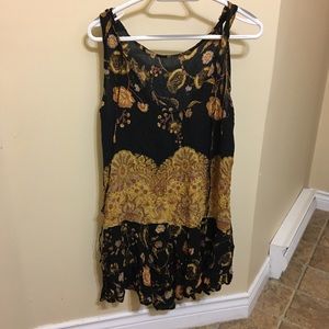 Free people dress